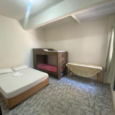 Apartamento Inteiro Central 2 Quartos E Kitnet Inteira 01 Quarto Ponta Grossa  Εξωτερικό φωτογραφία