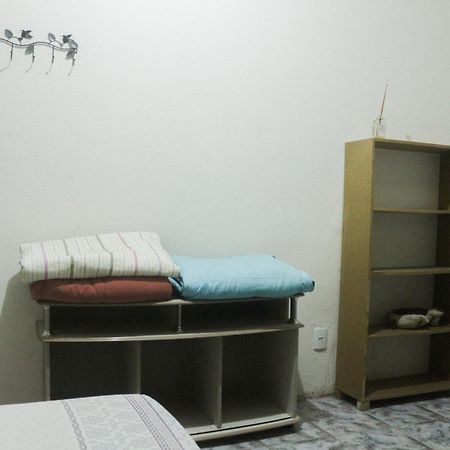 Apartamento Inteiro Central 2 Quartos E Kitnet Inteira 01 Quarto Ponta Grossa  Εξωτερικό φωτογραφία