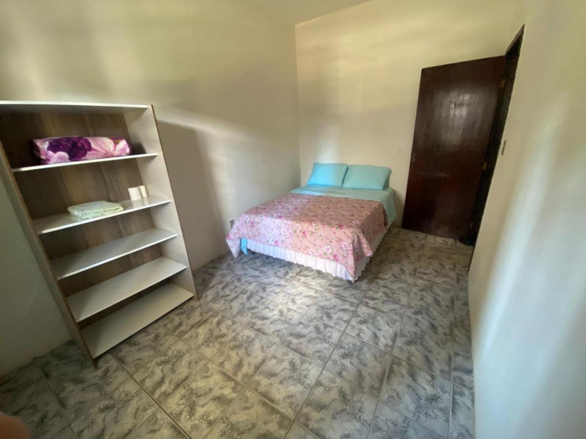 Apartamento Inteiro Central 2 Quartos E Kitnet Inteira 01 Quarto Ponta Grossa  Εξωτερικό φωτογραφία