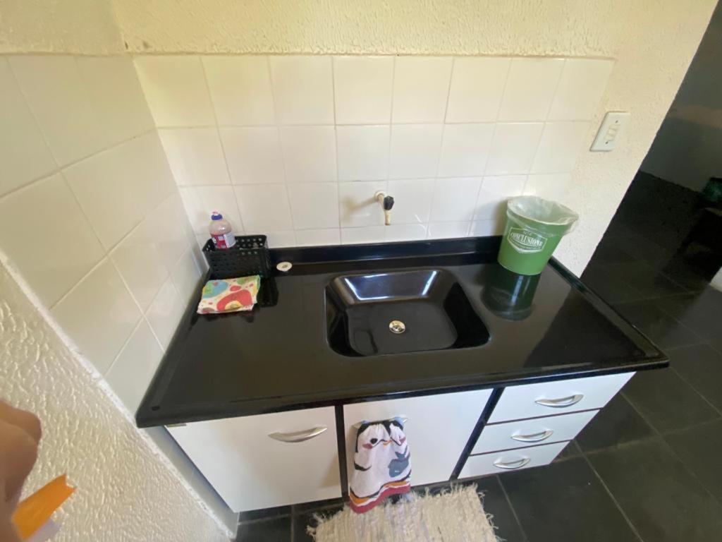 Apartamento Inteiro Central 2 Quartos E Kitnet Inteira 01 Quarto Ponta Grossa  Εξωτερικό φωτογραφία