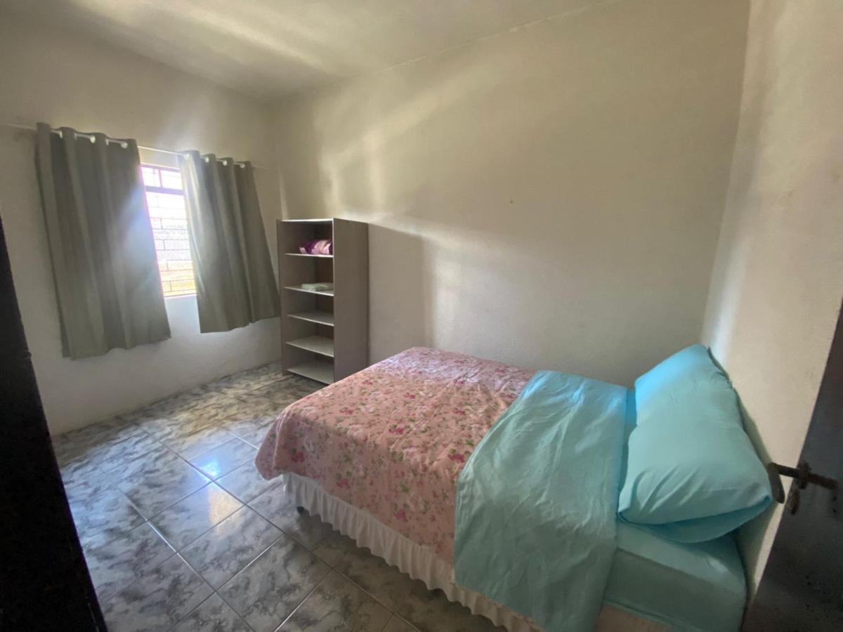 Apartamento Inteiro Central 2 Quartos E Kitnet Inteira 01 Quarto Ponta Grossa  Εξωτερικό φωτογραφία