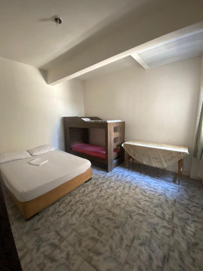 Apartamento Inteiro Central 2 Quartos E Kitnet Inteira 01 Quarto Ponta Grossa  Εξωτερικό φωτογραφία