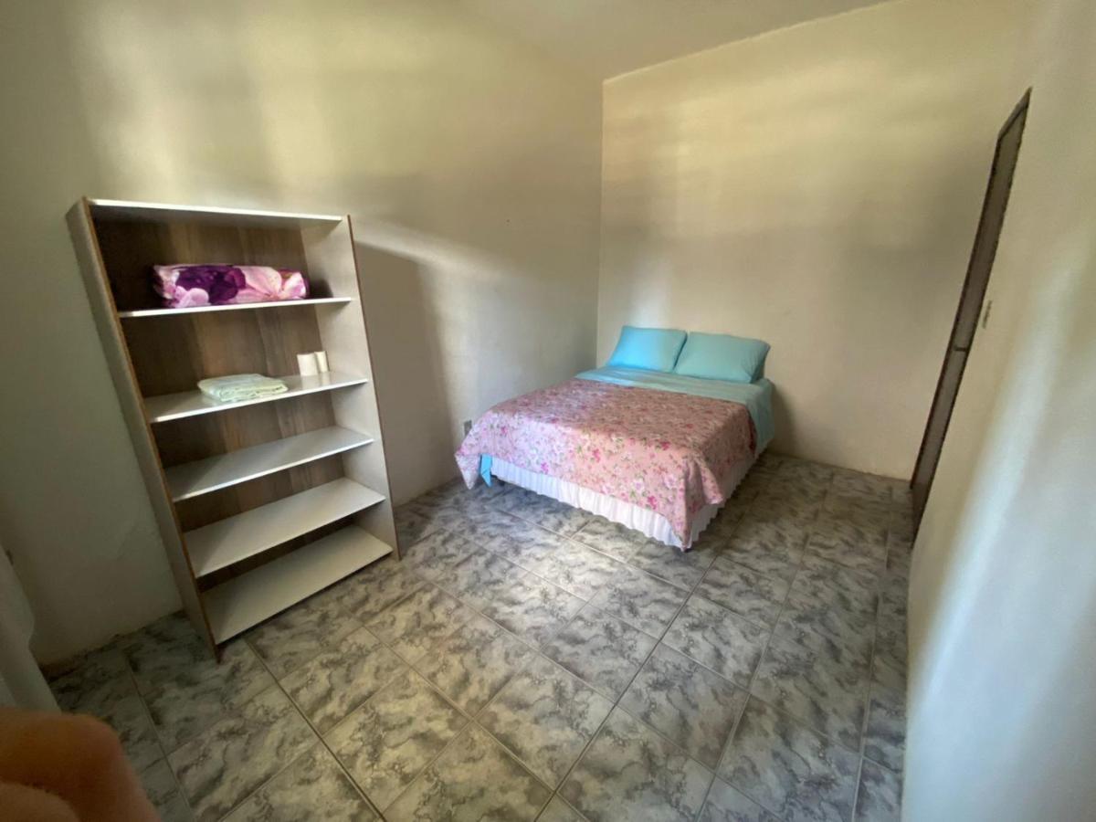 Apartamento Inteiro Central 2 Quartos E Kitnet Inteira 01 Quarto Ponta Grossa  Εξωτερικό φωτογραφία