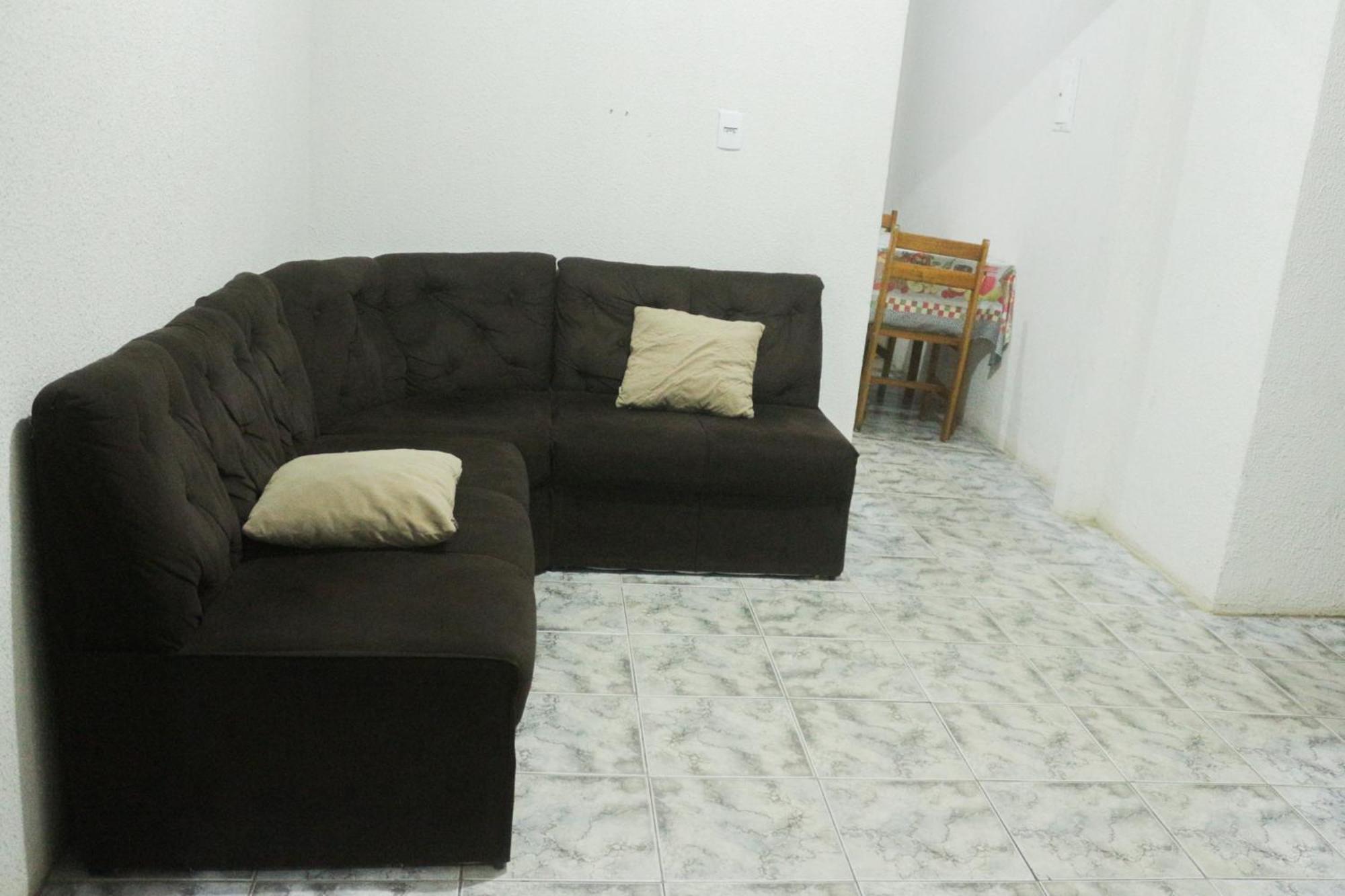 Apartamento Inteiro Central 2 Quartos E Kitnet Inteira 01 Quarto Ponta Grossa  Εξωτερικό φωτογραφία