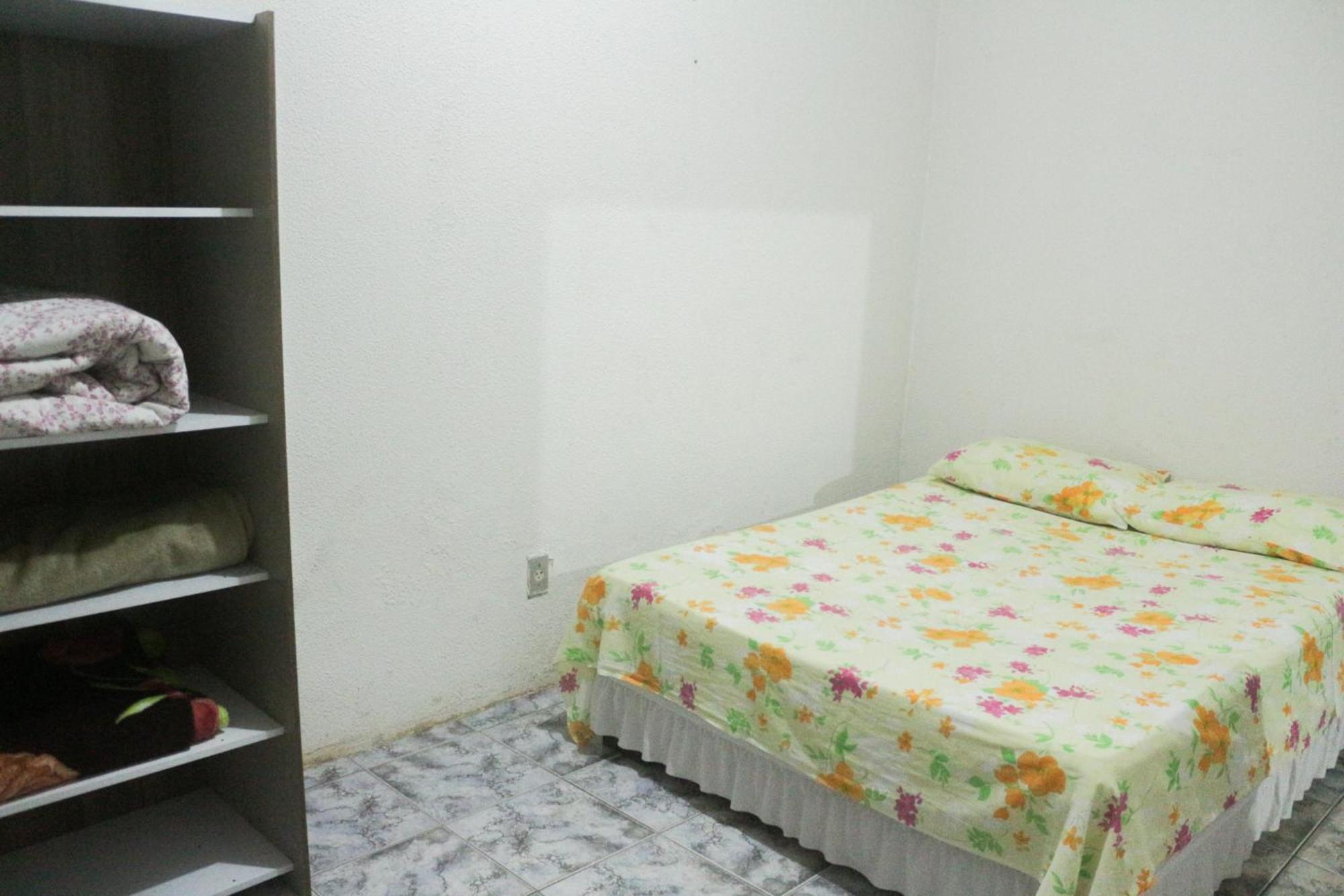 Apartamento Inteiro Central 2 Quartos E Kitnet Inteira 01 Quarto Ponta Grossa  Εξωτερικό φωτογραφία