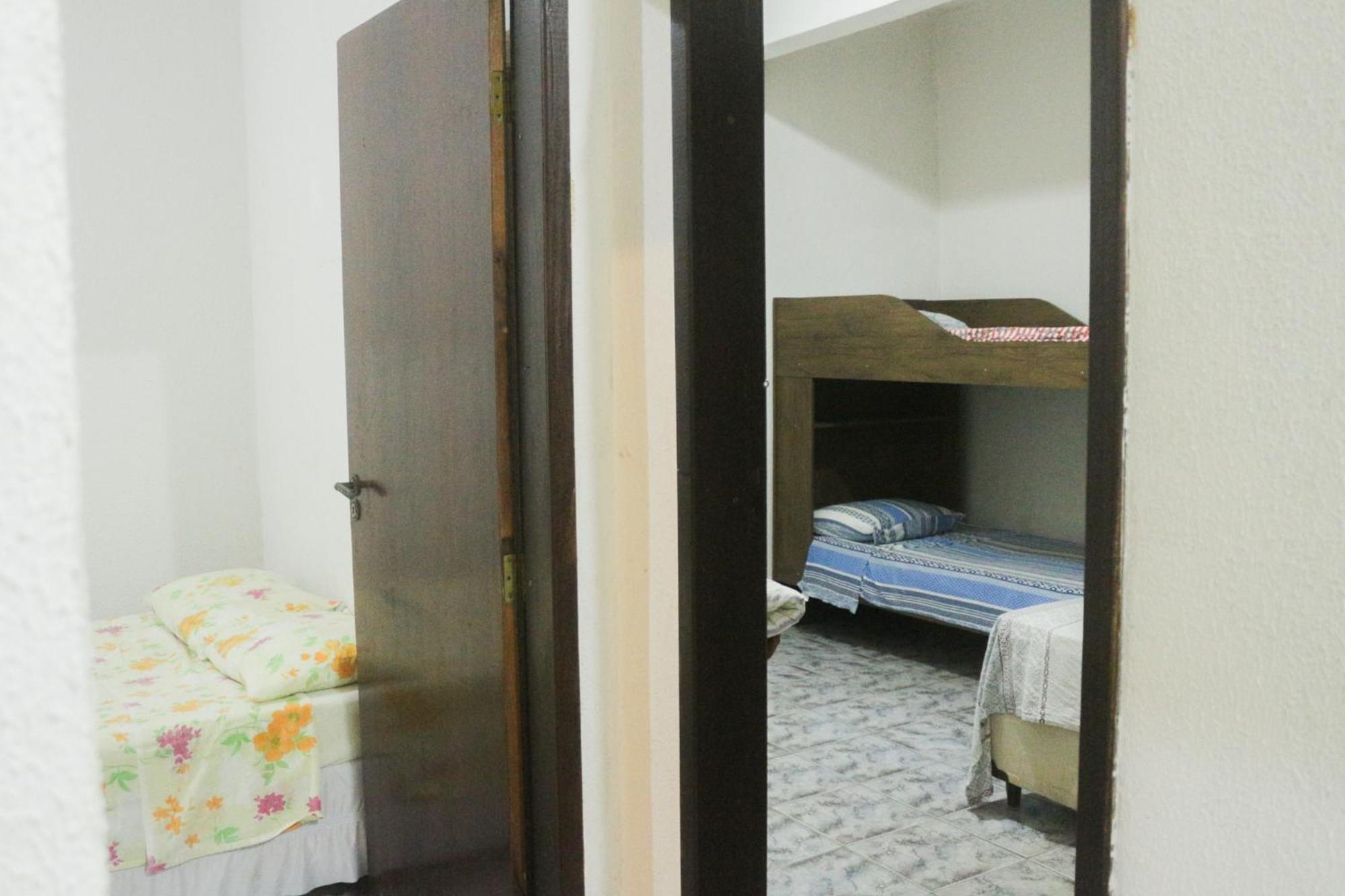 Apartamento Inteiro Central 2 Quartos E Kitnet Inteira 01 Quarto Ponta Grossa  Εξωτερικό φωτογραφία