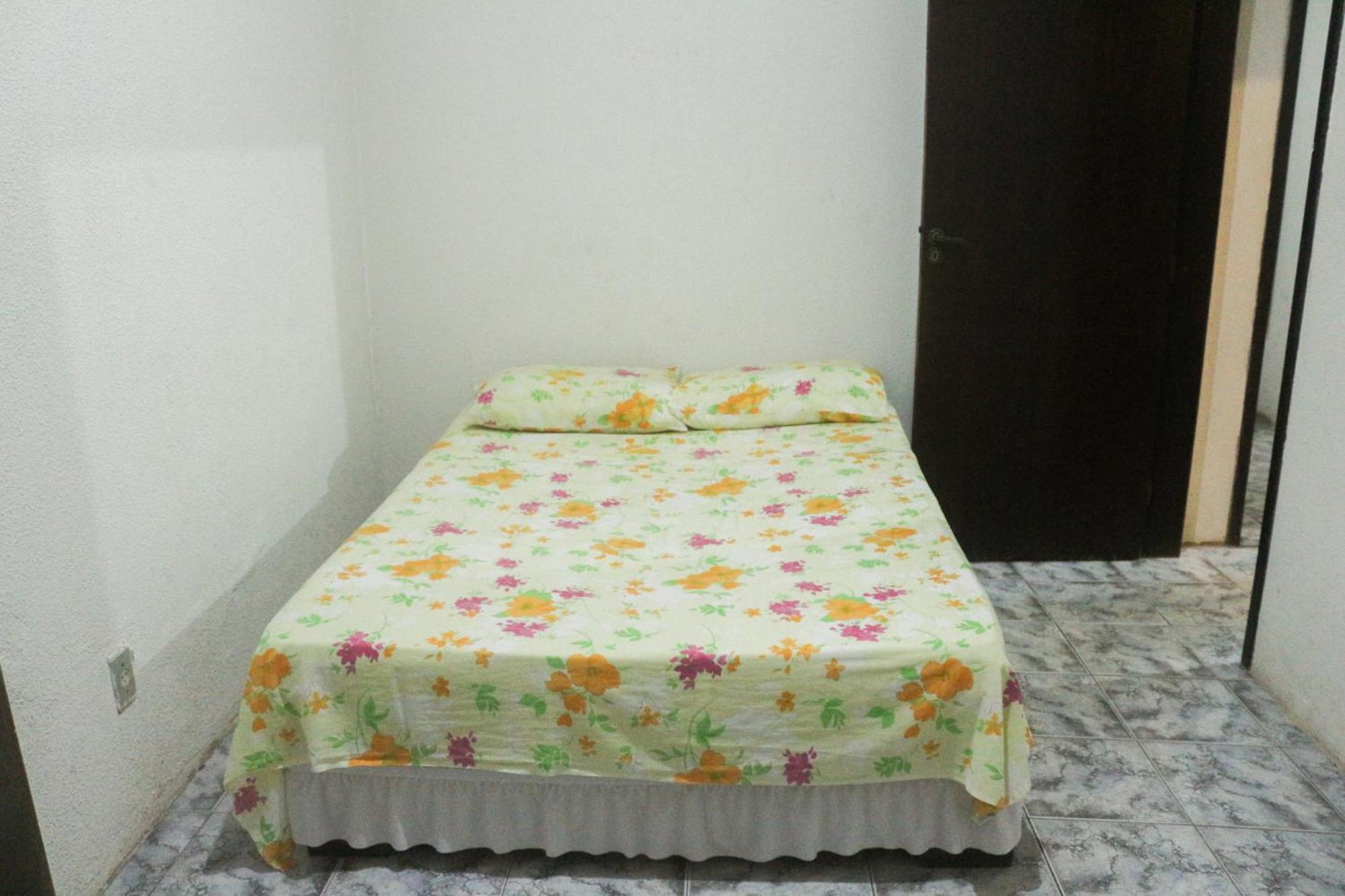Apartamento Inteiro Central 2 Quartos E Kitnet Inteira 01 Quarto Ponta Grossa  Εξωτερικό φωτογραφία