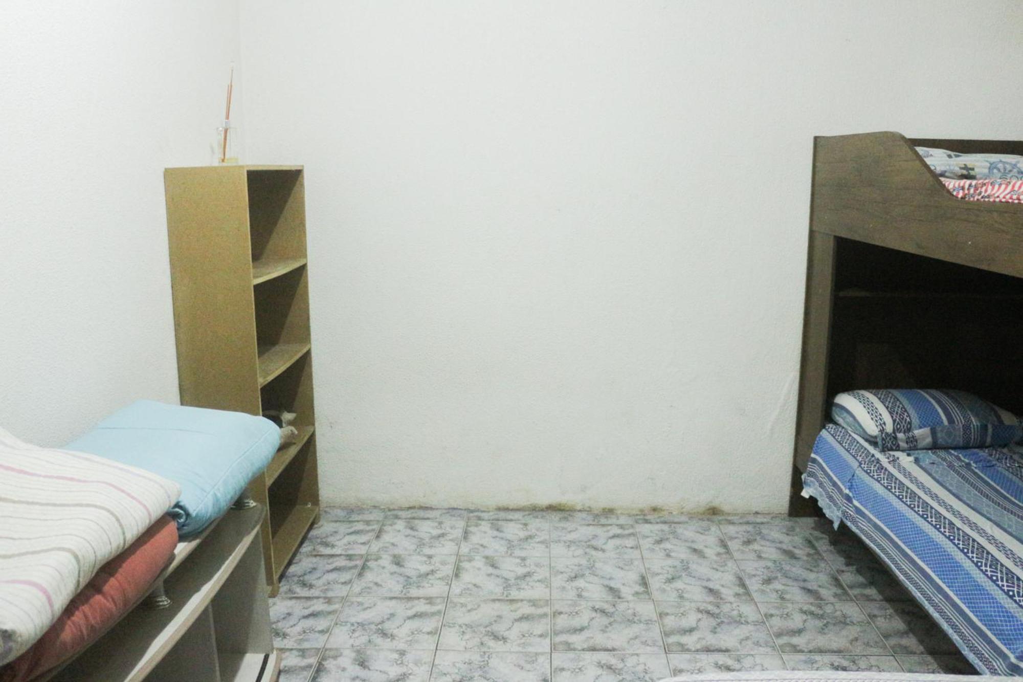 Apartamento Inteiro Central 2 Quartos E Kitnet Inteira 01 Quarto Ponta Grossa  Εξωτερικό φωτογραφία