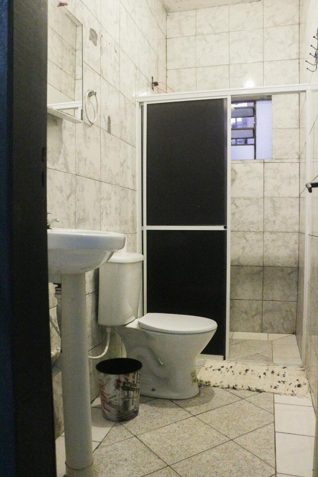 Apartamento Inteiro Central 2 Quartos E Kitnet Inteira 01 Quarto Ponta Grossa  Εξωτερικό φωτογραφία