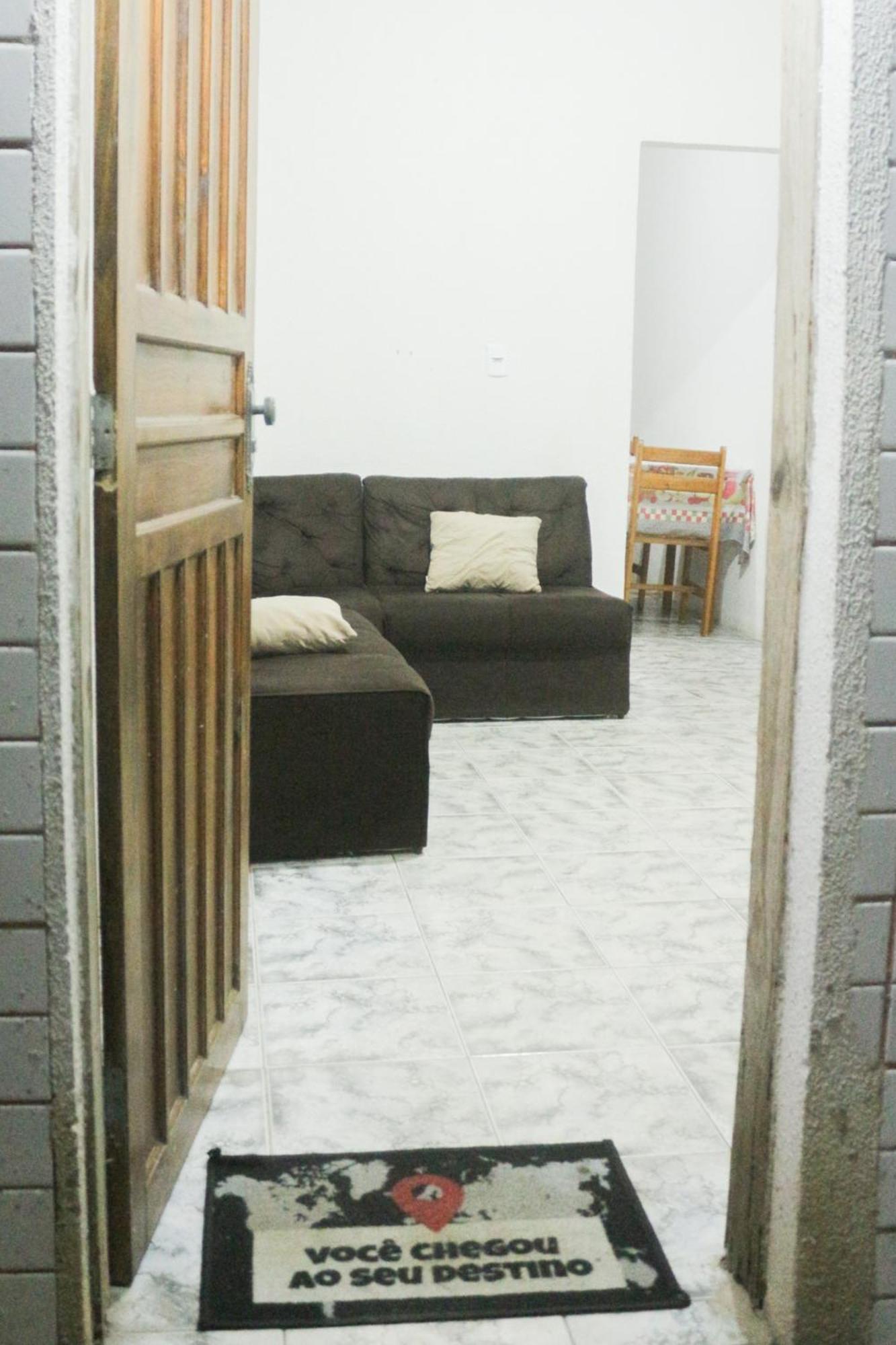 Apartamento Inteiro Central 2 Quartos E Kitnet Inteira 01 Quarto Ponta Grossa  Εξωτερικό φωτογραφία
